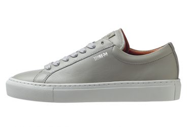 Orion Grey